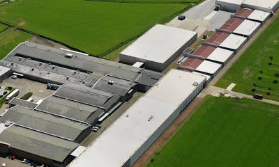 Met eigen elektriciteit koekjes bakken dankzij eigen oplossing voor verstopt stroomnet