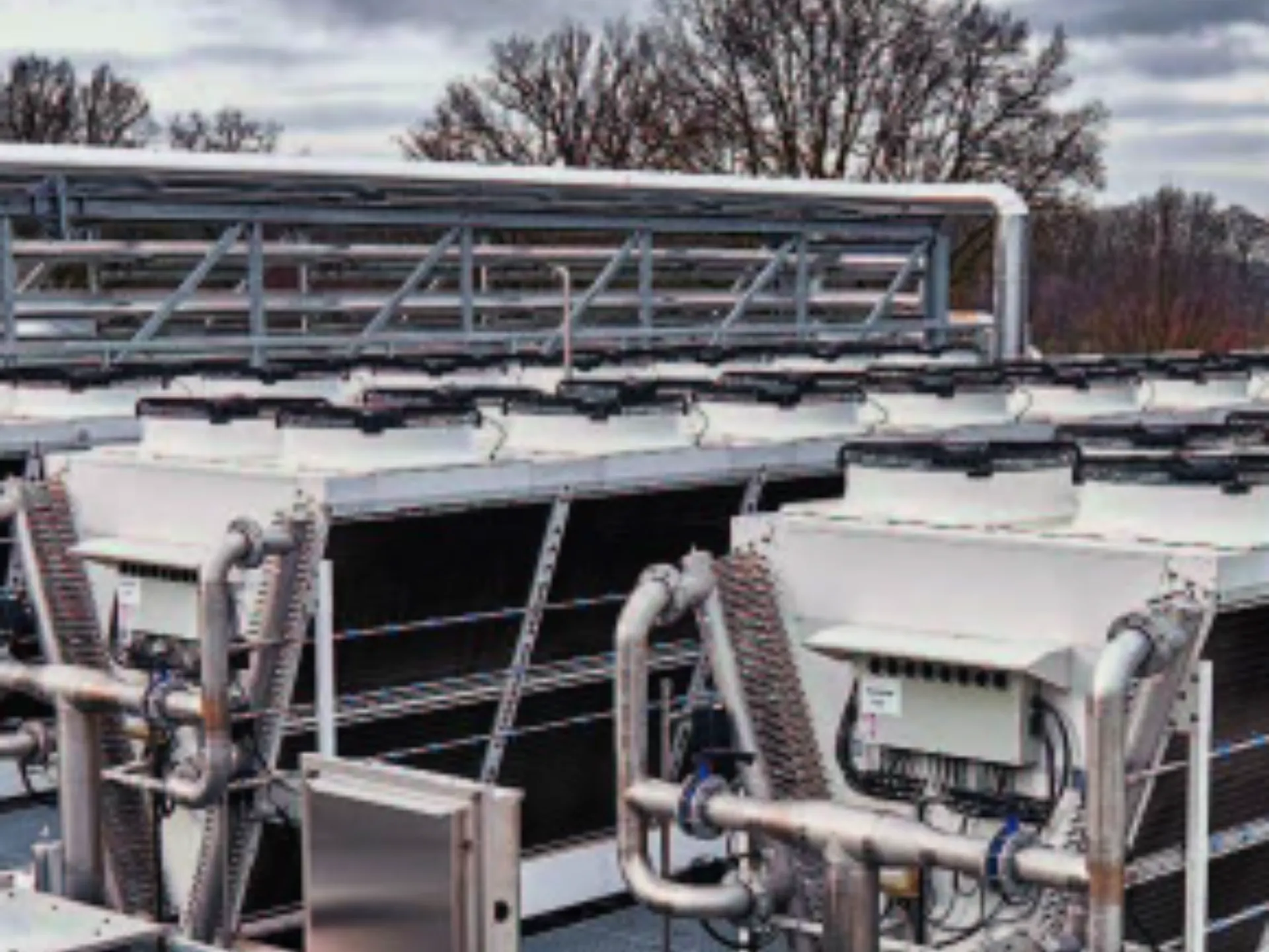 Zelf elektriciteit opwekken met WKK-installatie