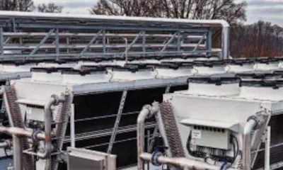 Zelf elektriciteit opwekken met WKK-installatie