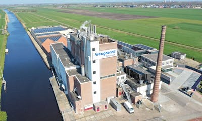 Vreugdenhil versnelt verduurzaming door regionale samenwerking