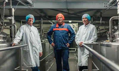 Innovatieve kookschroef bespaart water en elektriciteit