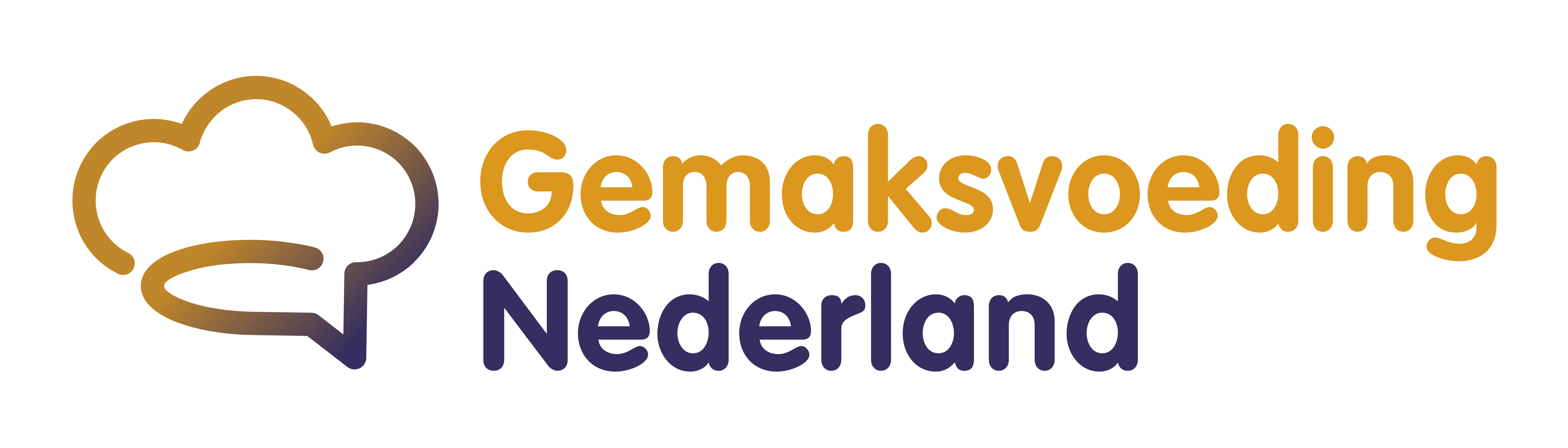 Gemaksvoeding Nederland
