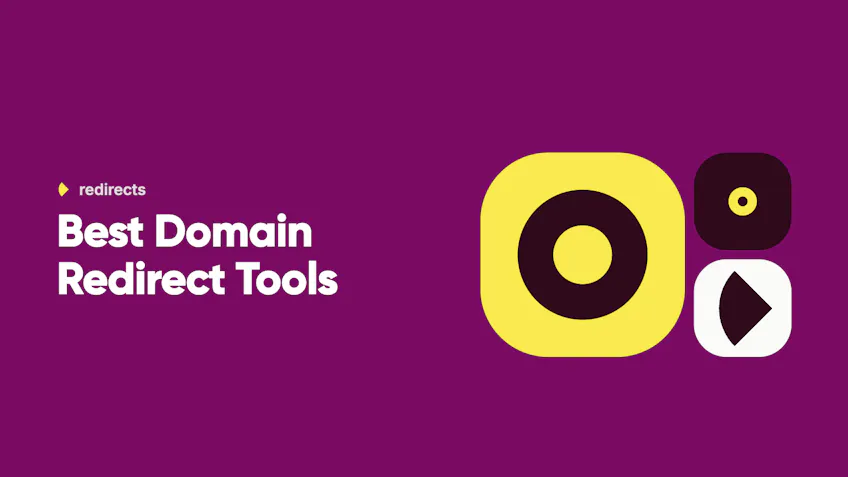 Header image for the article Best Domain Redirect Tools, covering domain redirect tools for DevOps and IT teams