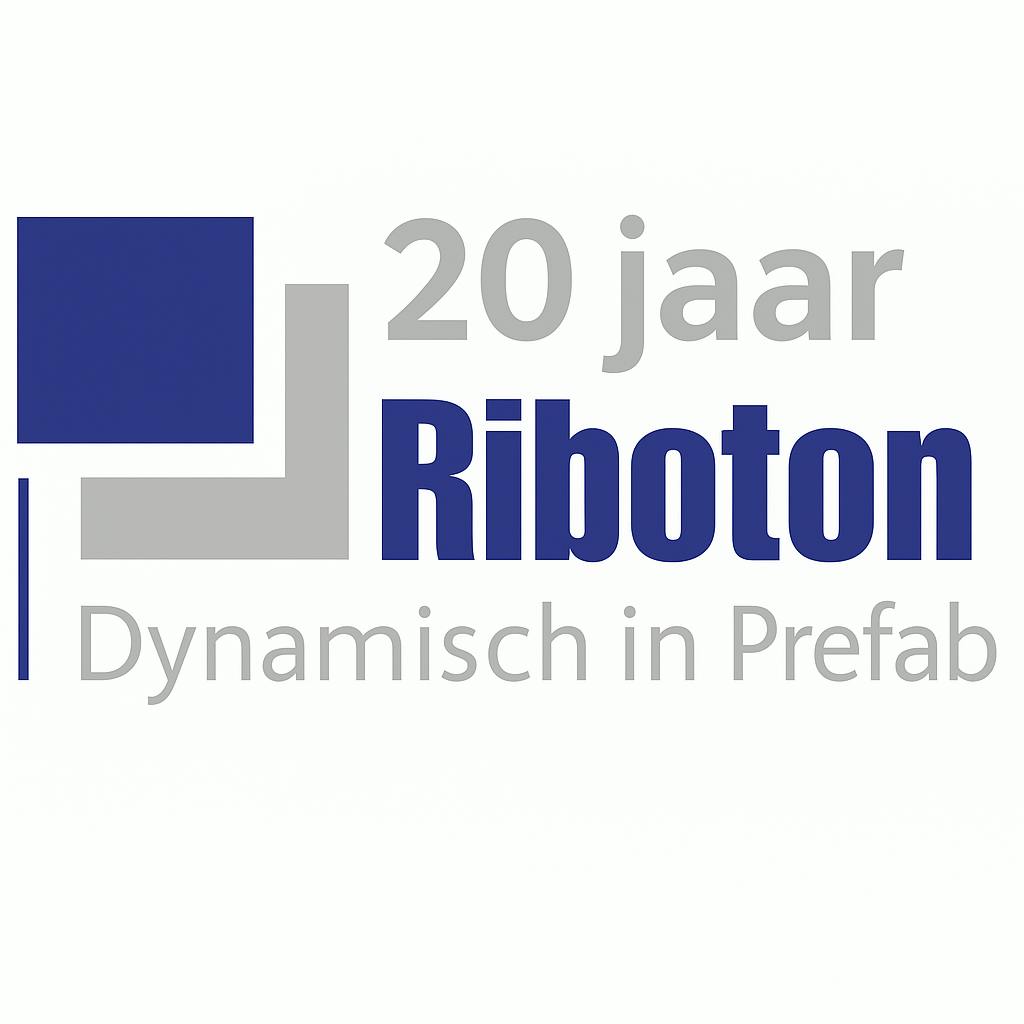 Riboton viert 20 jaar vakmanschap, innovatie en teamspirit