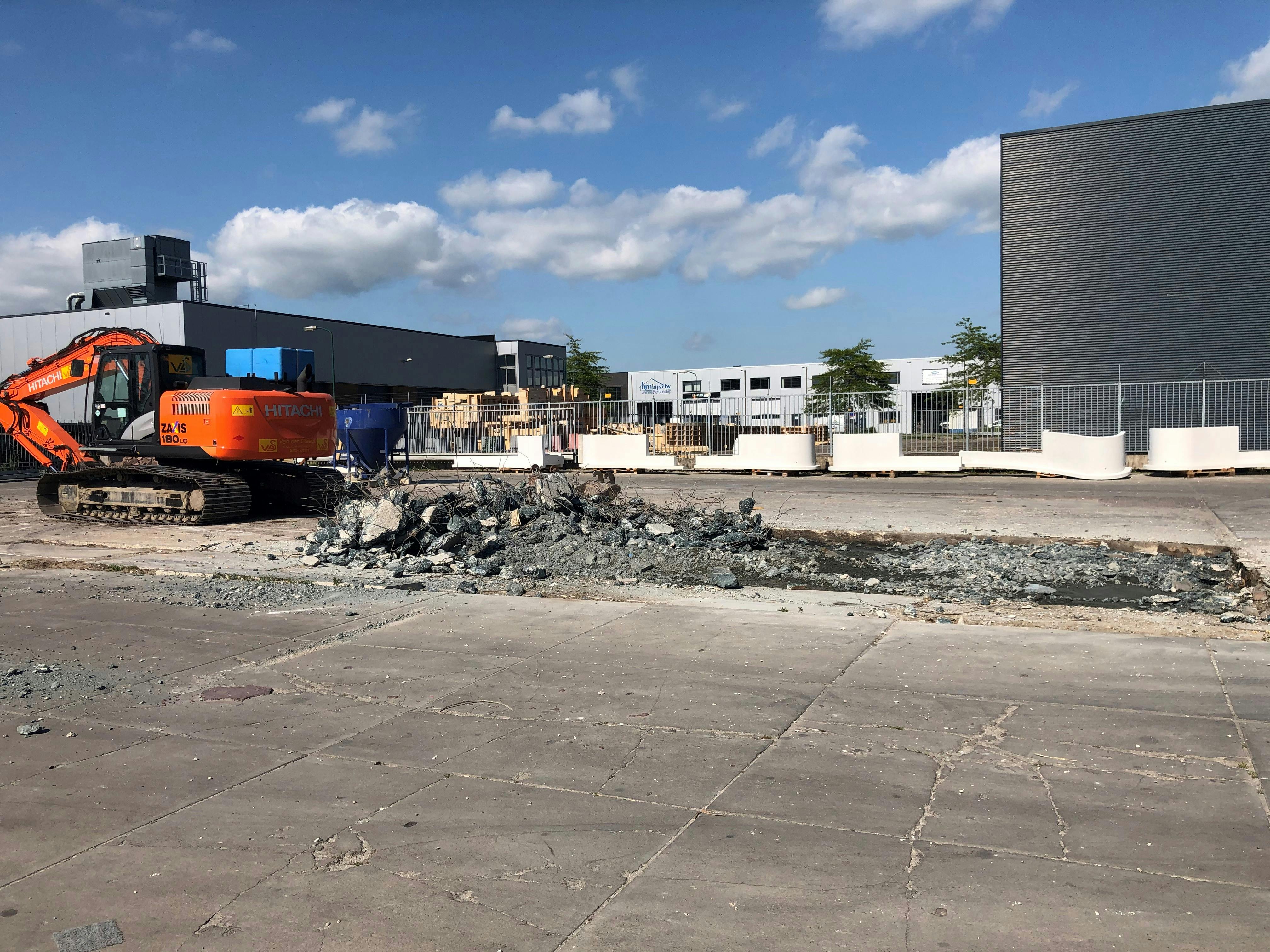 Riboton gaat uitbreiden!