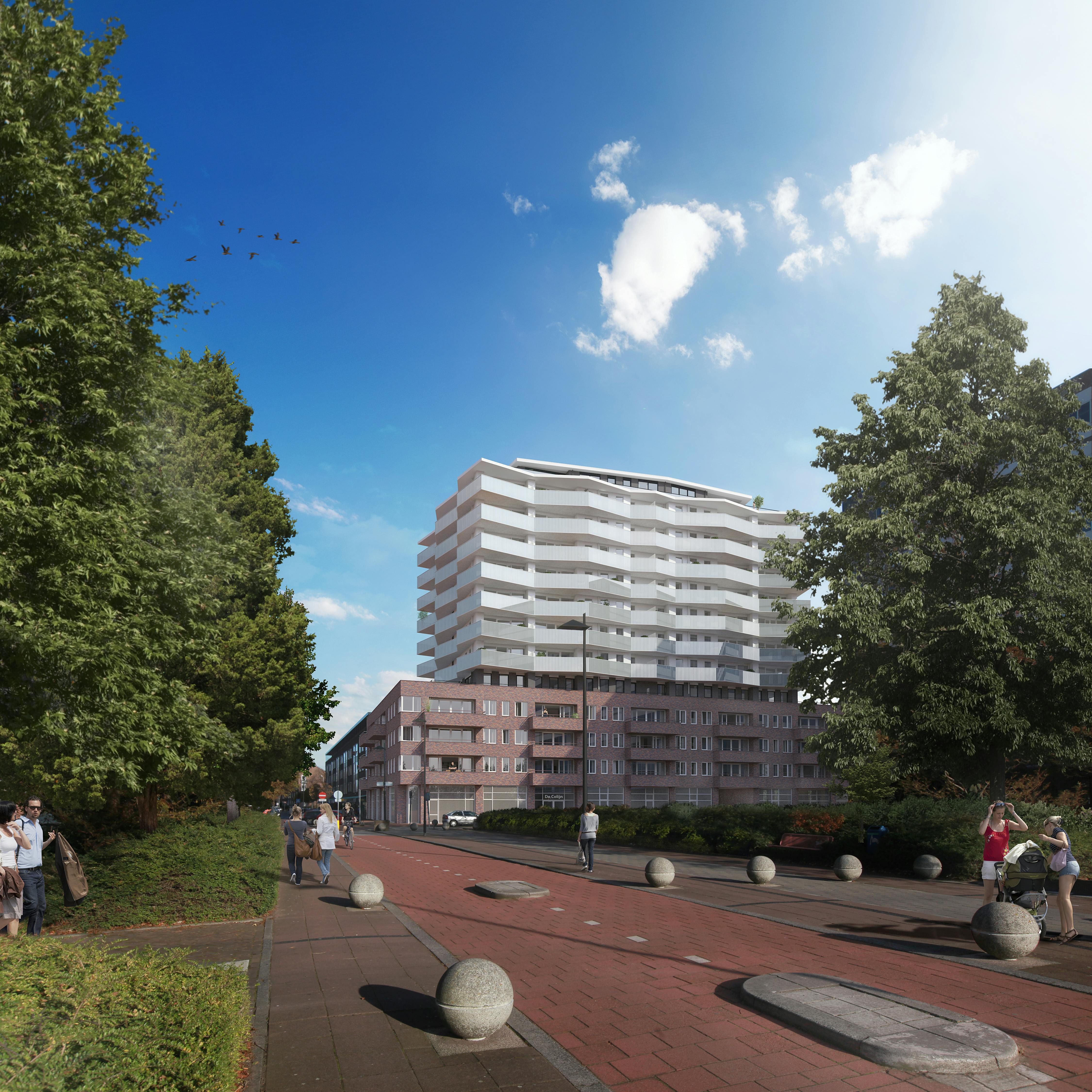 De Colijn te Rijswijk