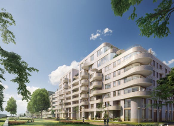 Overhoeks Blok C2 te Amsterdam