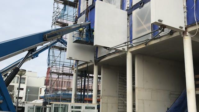 Lab4you te Amsterdam