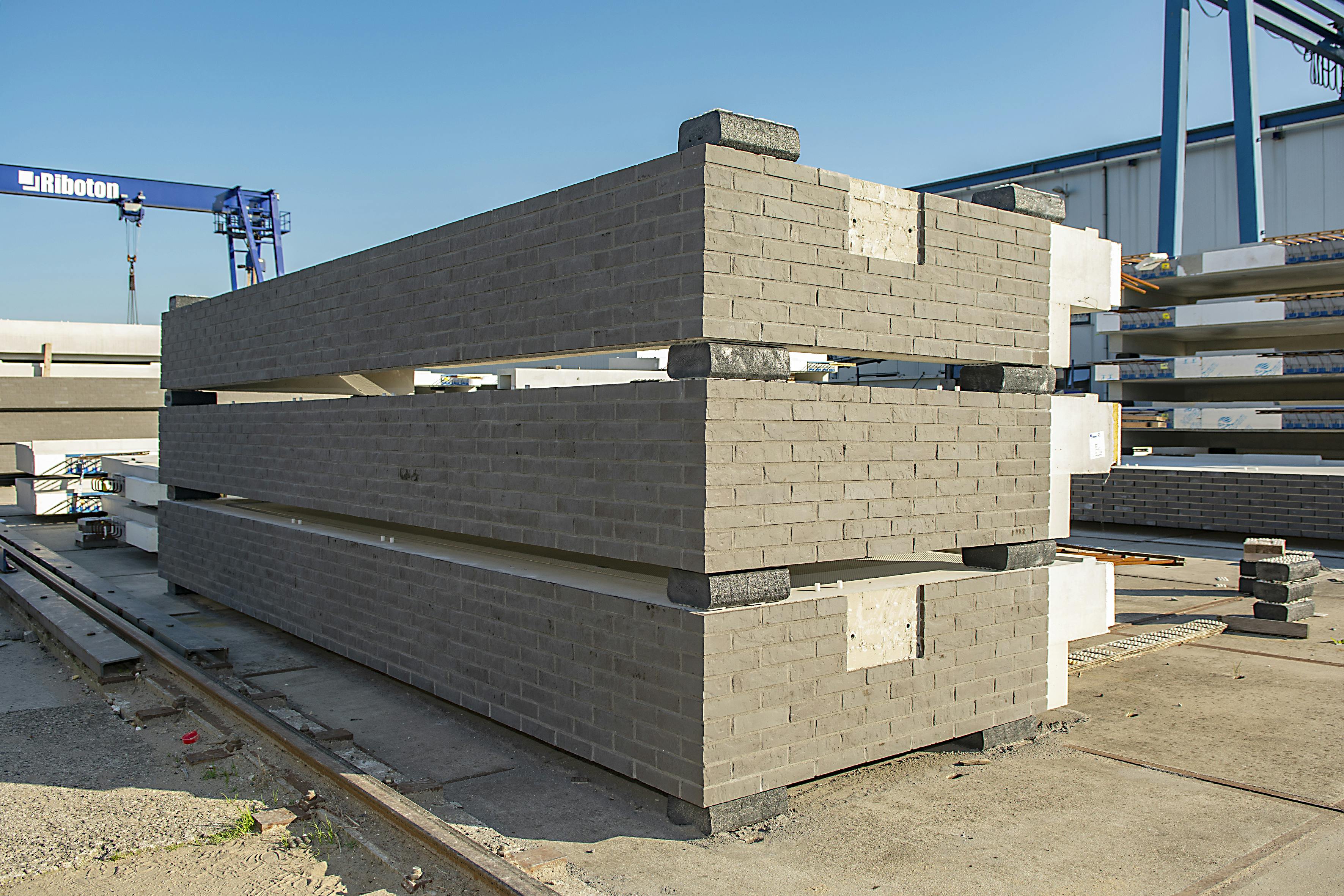 De Monarch III te Den Haag