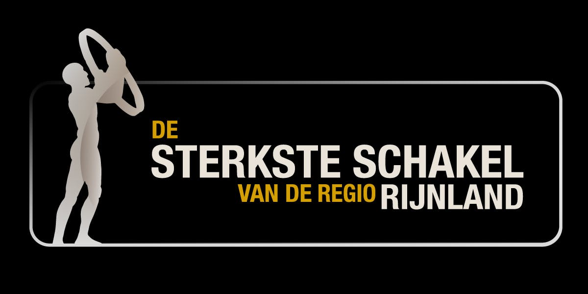 Riboton genomineerd voor Sterkste Schakel Rijnland 2020