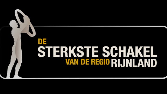 Riboton genomineerd voor Sterkste Schakel Rijnland 2020