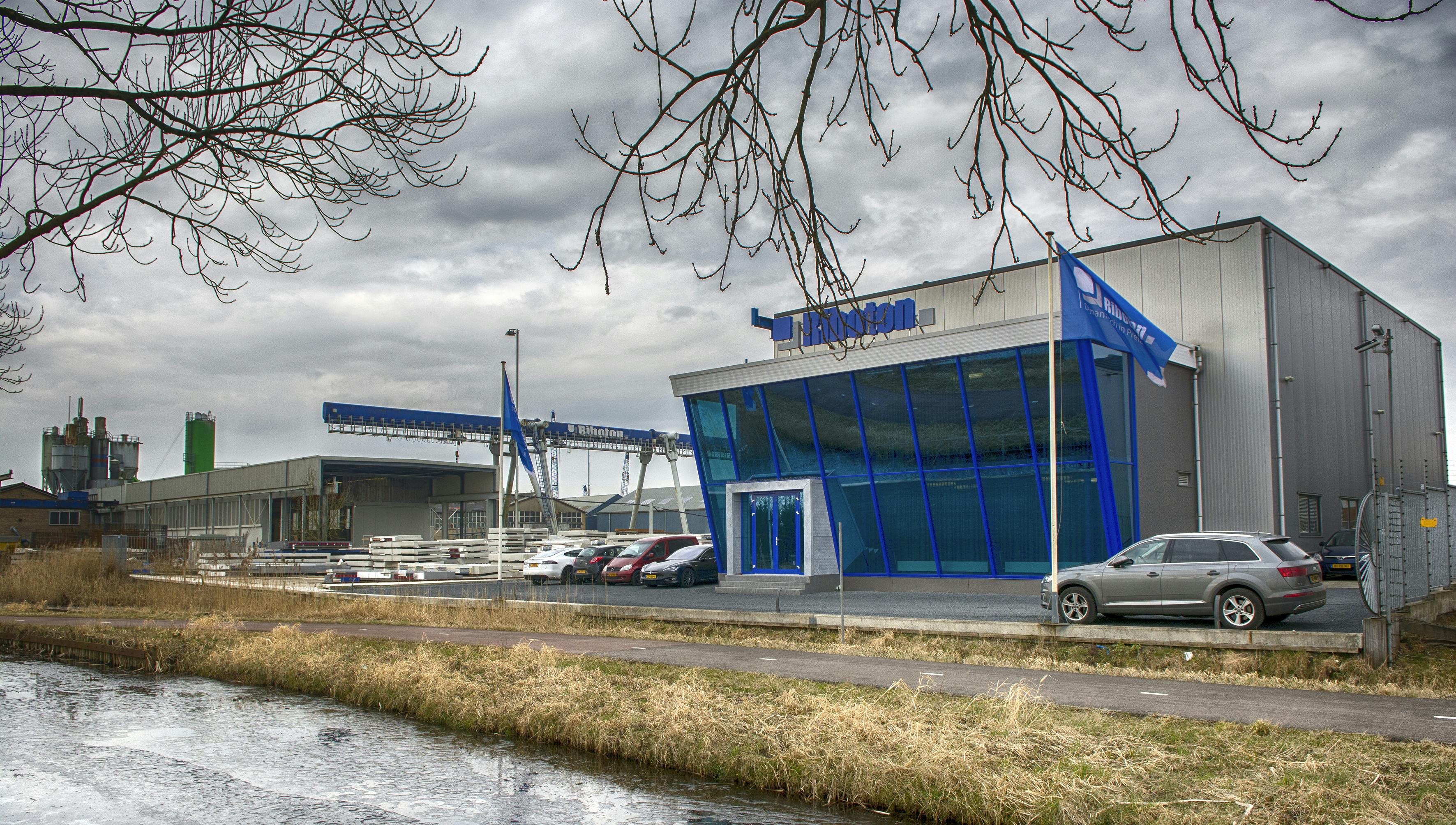 Onze nieuwe website is vanaf nu live!