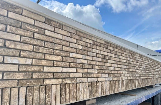 Parkwijk blok 2 en 3 te Haarlem