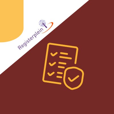 Registratie van Ervaringsdeskundigen