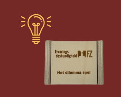 Dilemma Spel