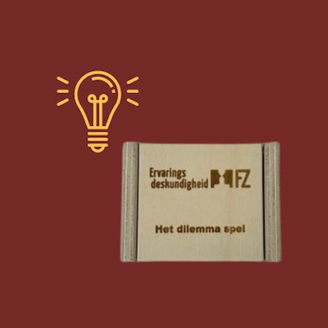 Dilemma Spel