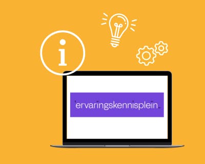 Ervaringskennisplein