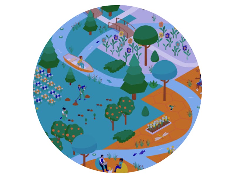 De eerste 100 dagen in de FZ: Inwerktool