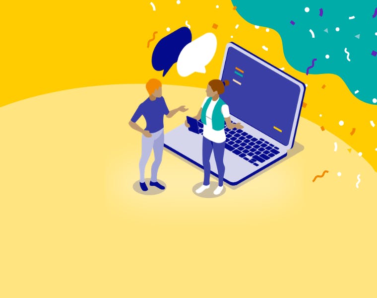 Inspiratiedag Leren & Ontwikkelen