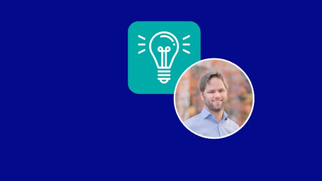 Tip uit de praktijk: Ontwikkelwijzer