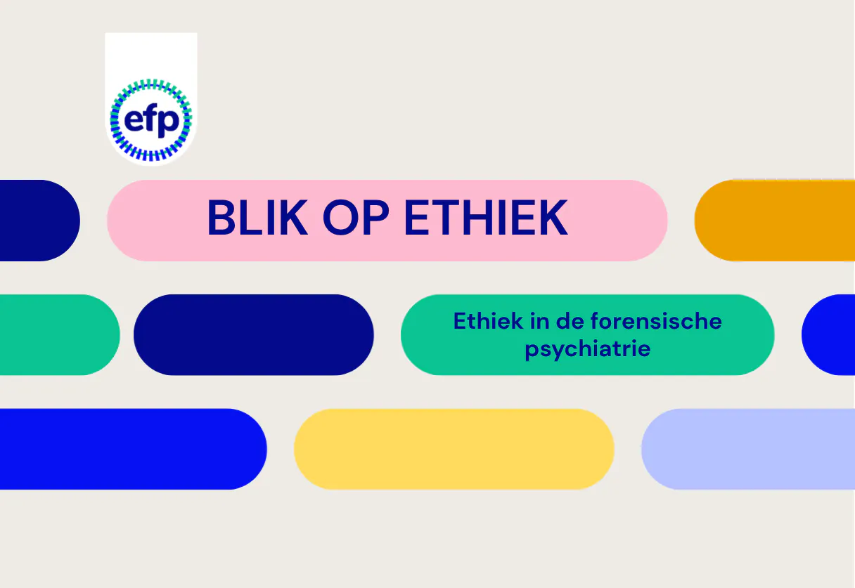 Blik op Ethiek