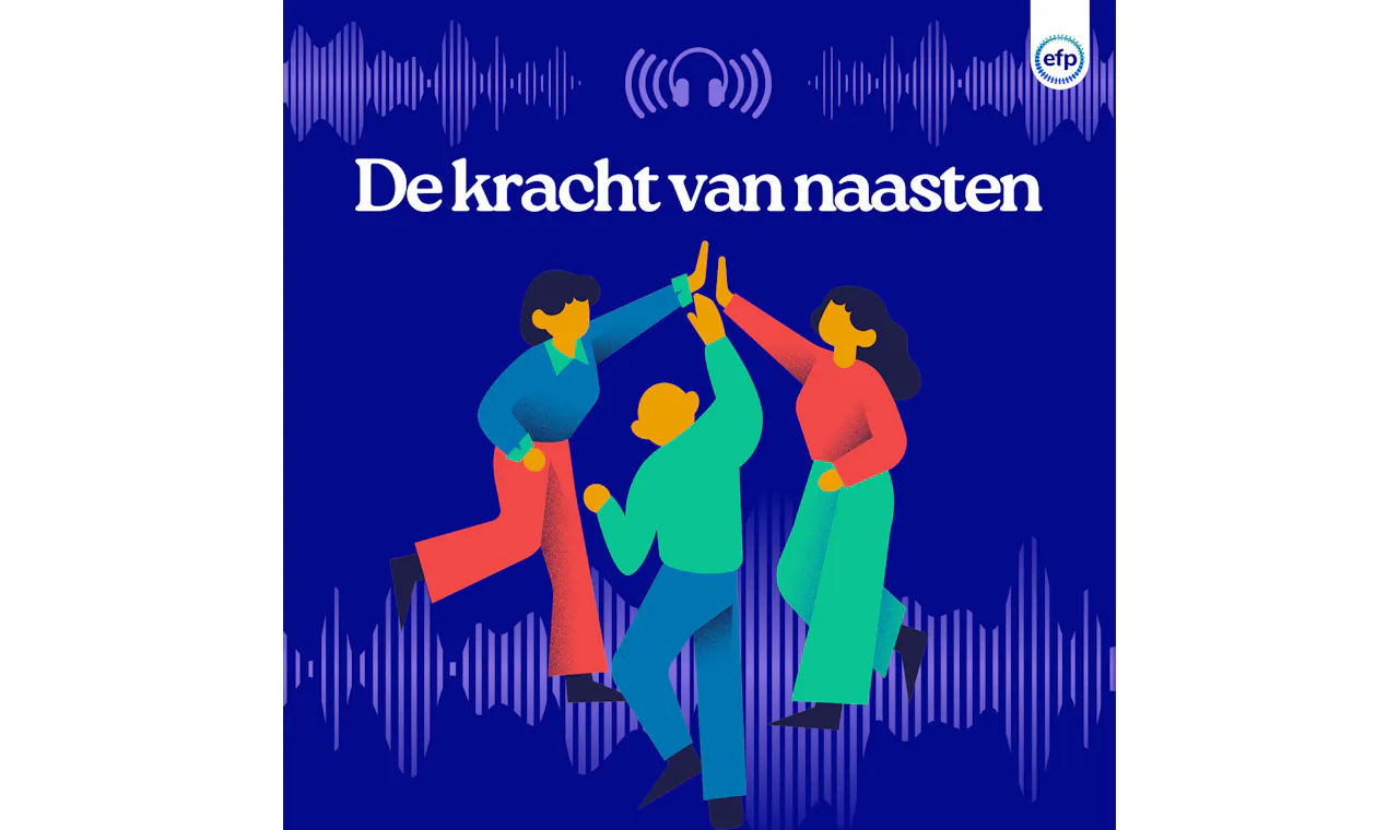 De kracht van naasten