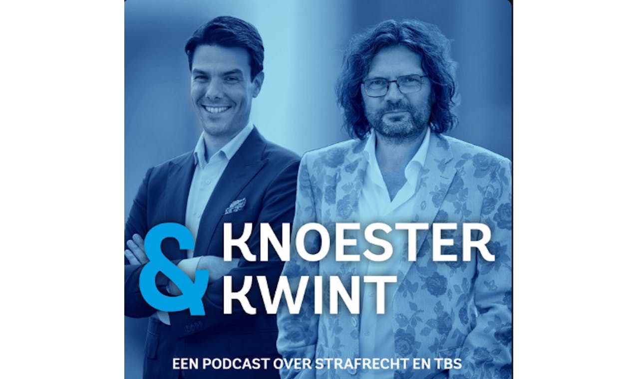 Knoester&Kwint: over strafrecht en tbs