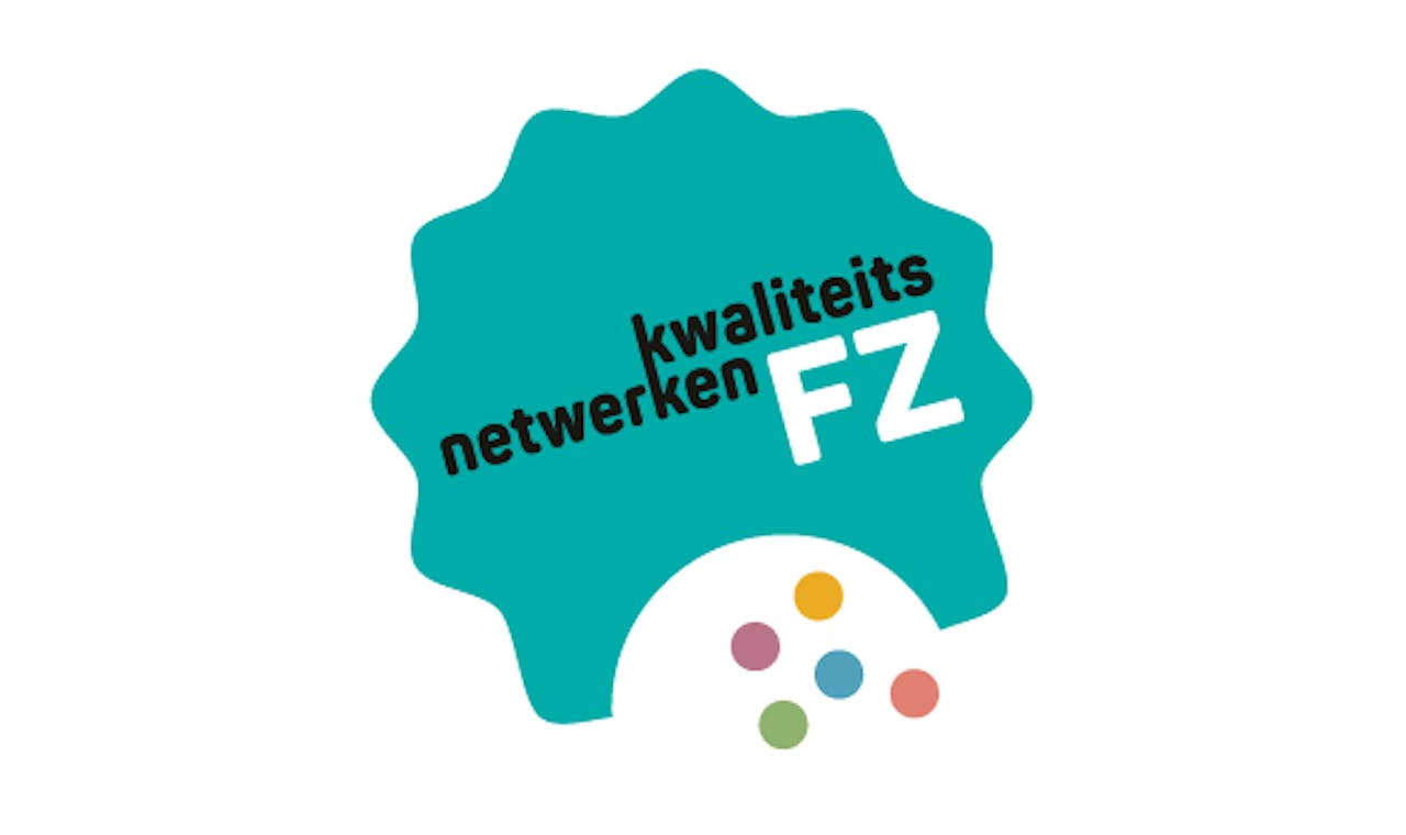 Parels kwaliteitsnetwerken (een overzicht)