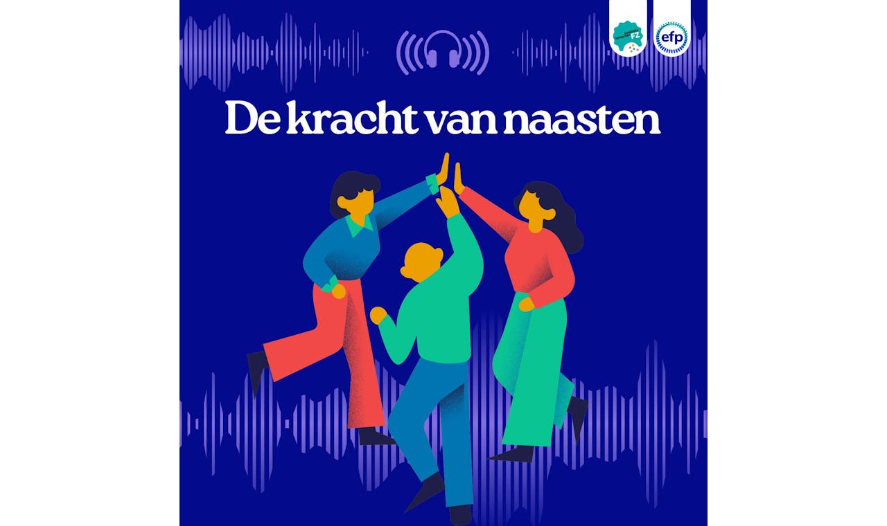 De kracht van naasten