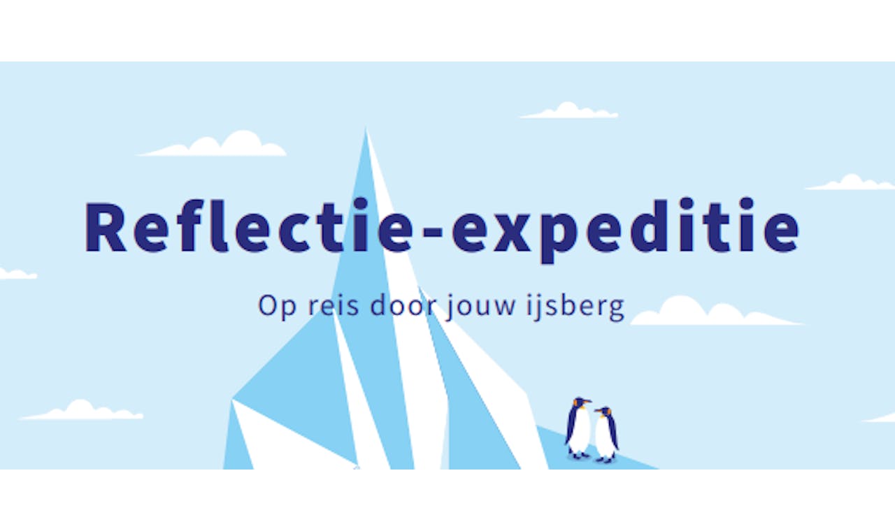 Reflectie-expeditie