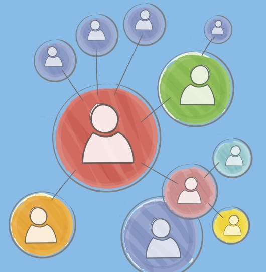 De Netwerkgerichte Professional