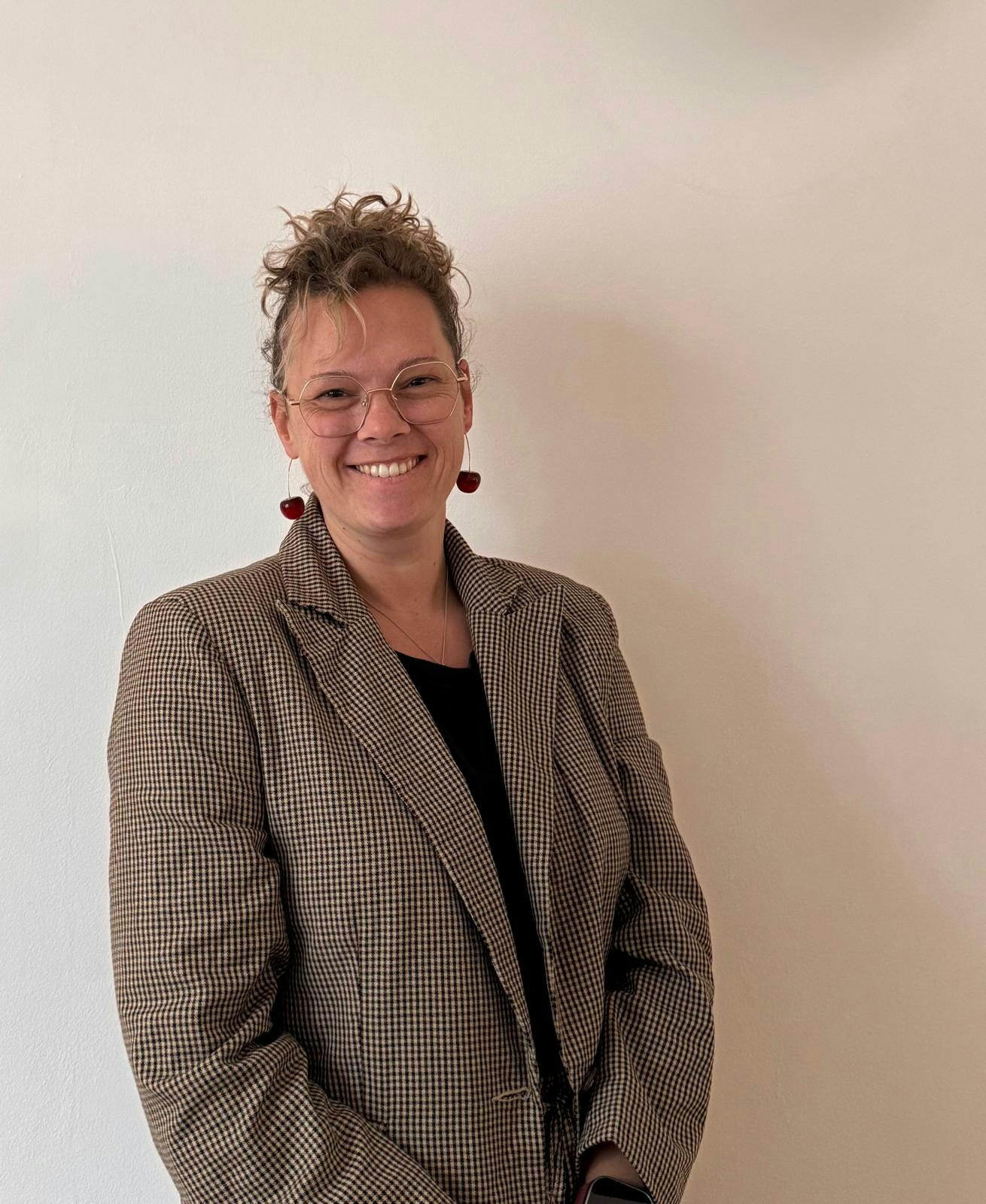 Fransje Rijndorp - van Meel