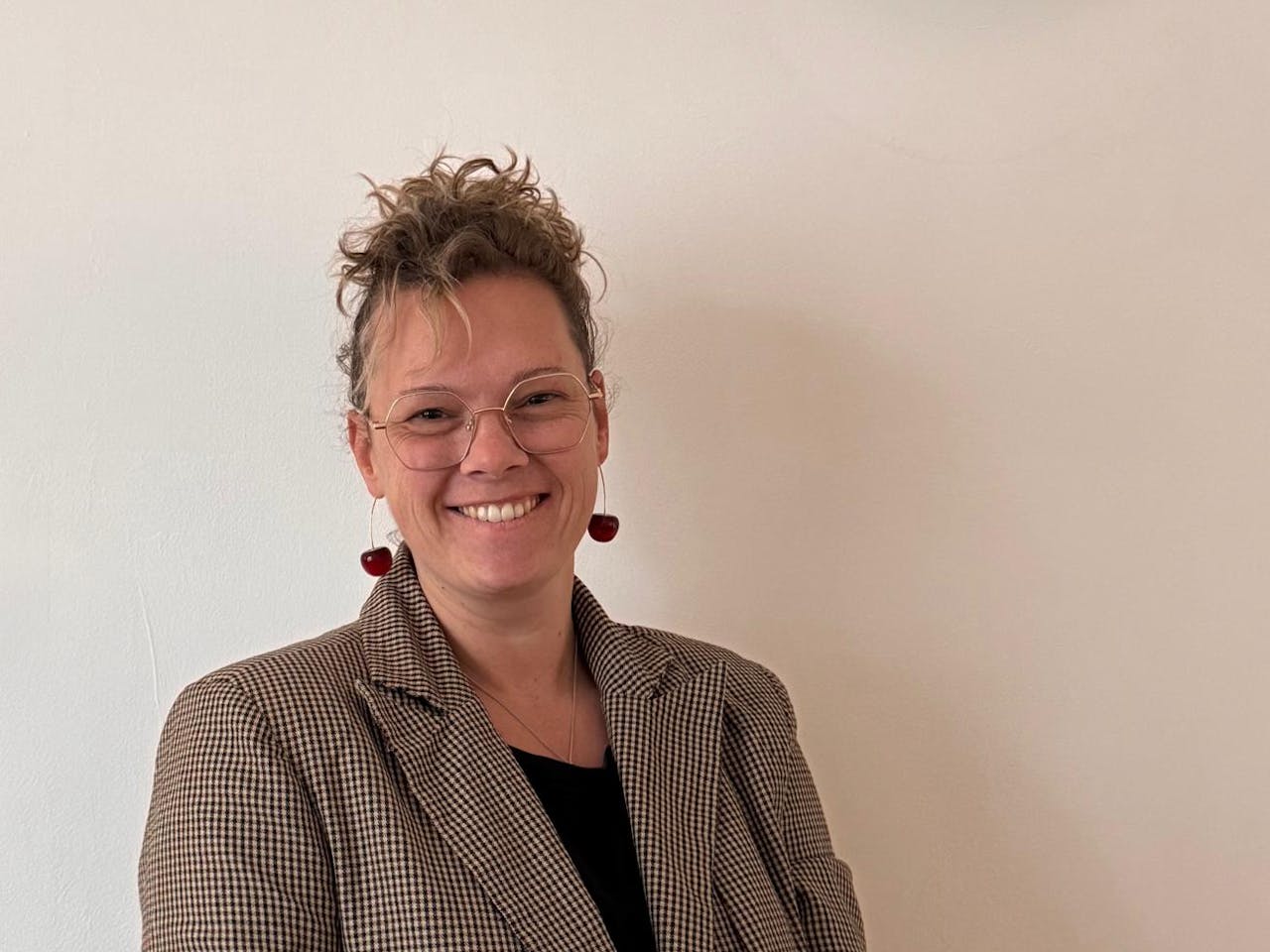 Fransje Rijndorp - van Meel