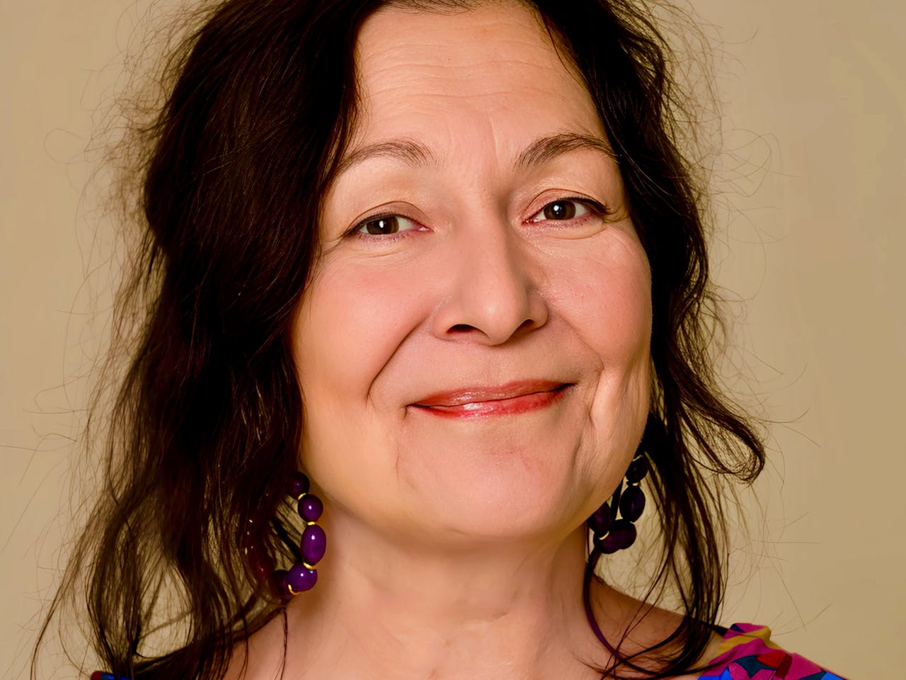 Beate Völker