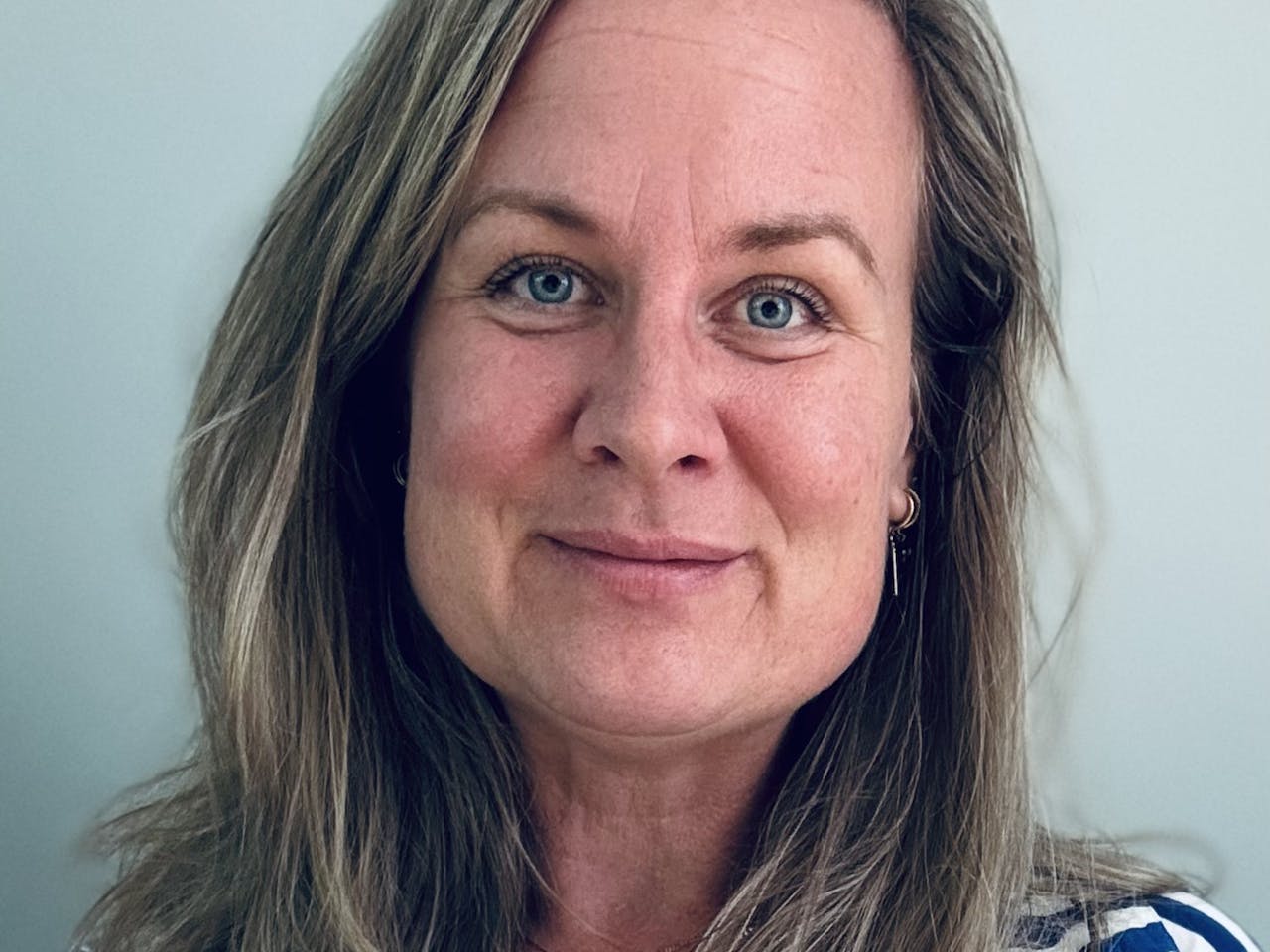 Sharon Rauwers