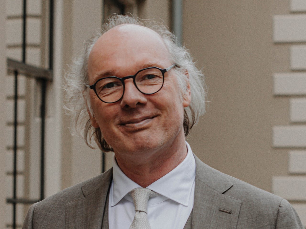 Jerry Bélanger