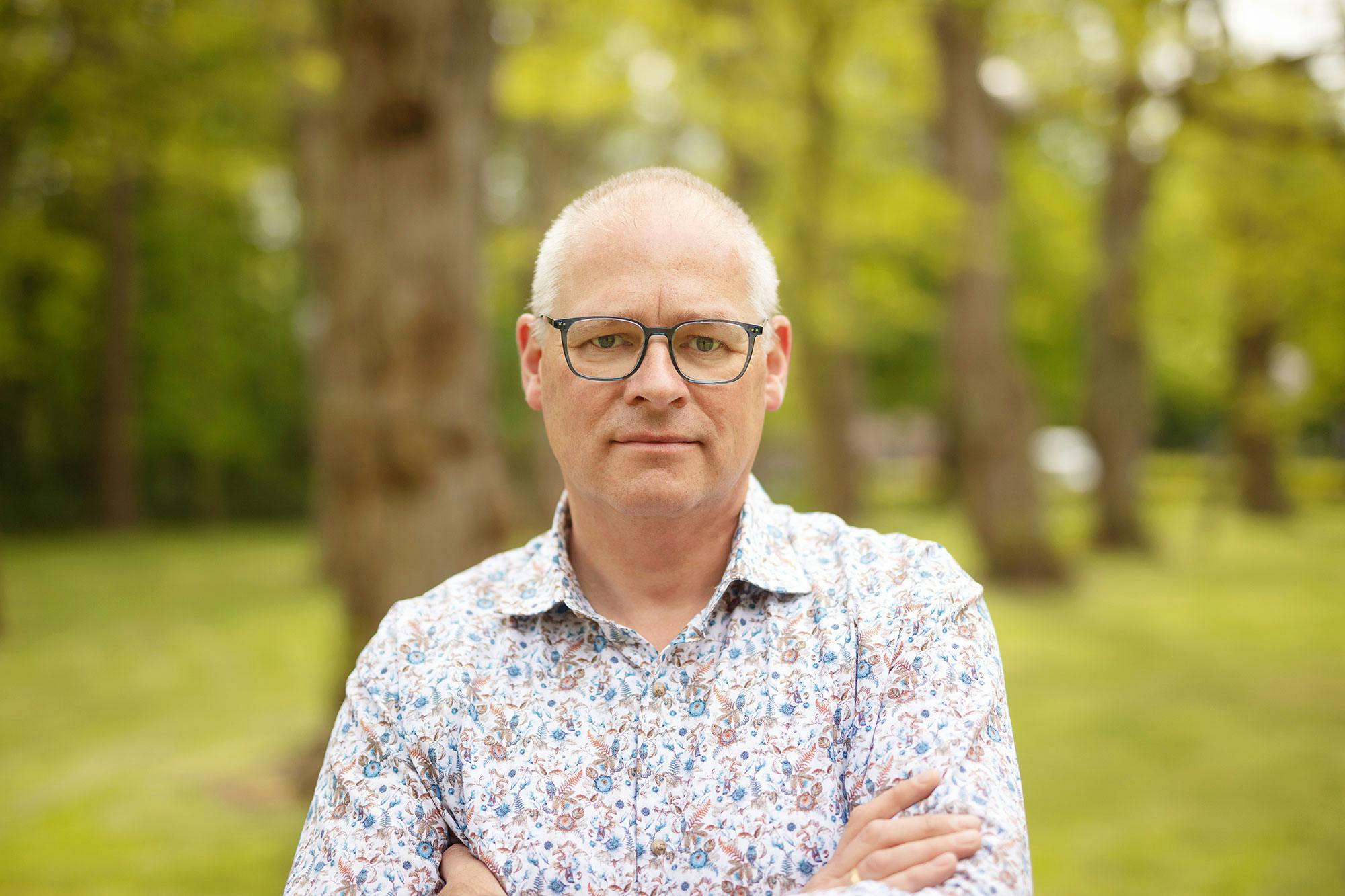 Leonard van der Kolk