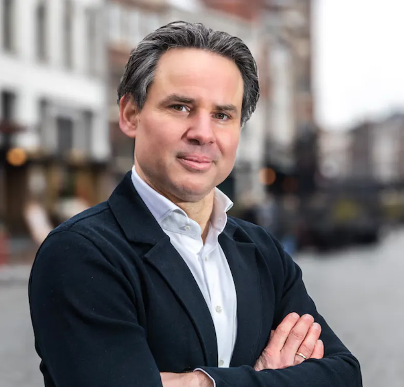 Jan-Jesse Lieftink