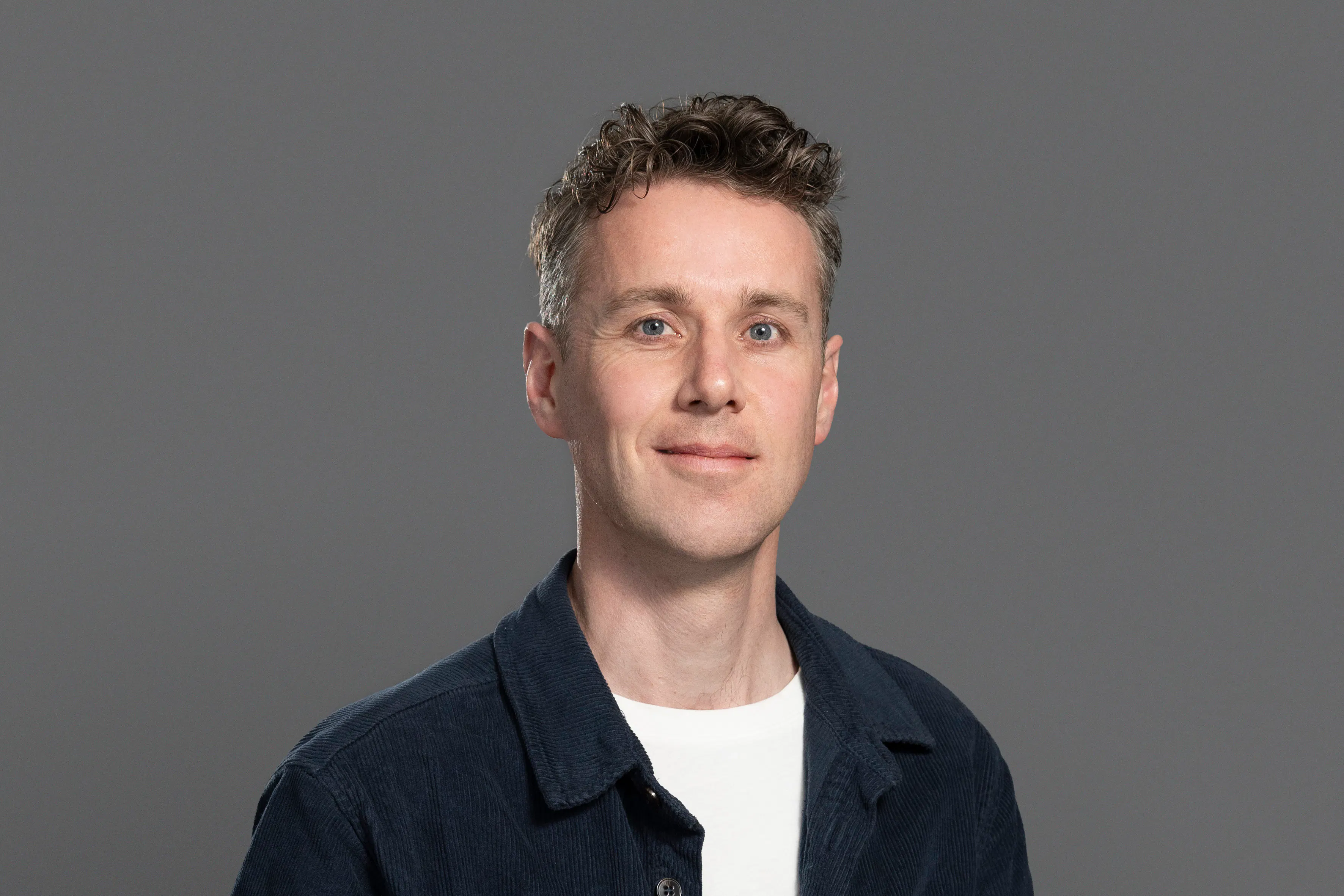 Bas van Wolffelaar
