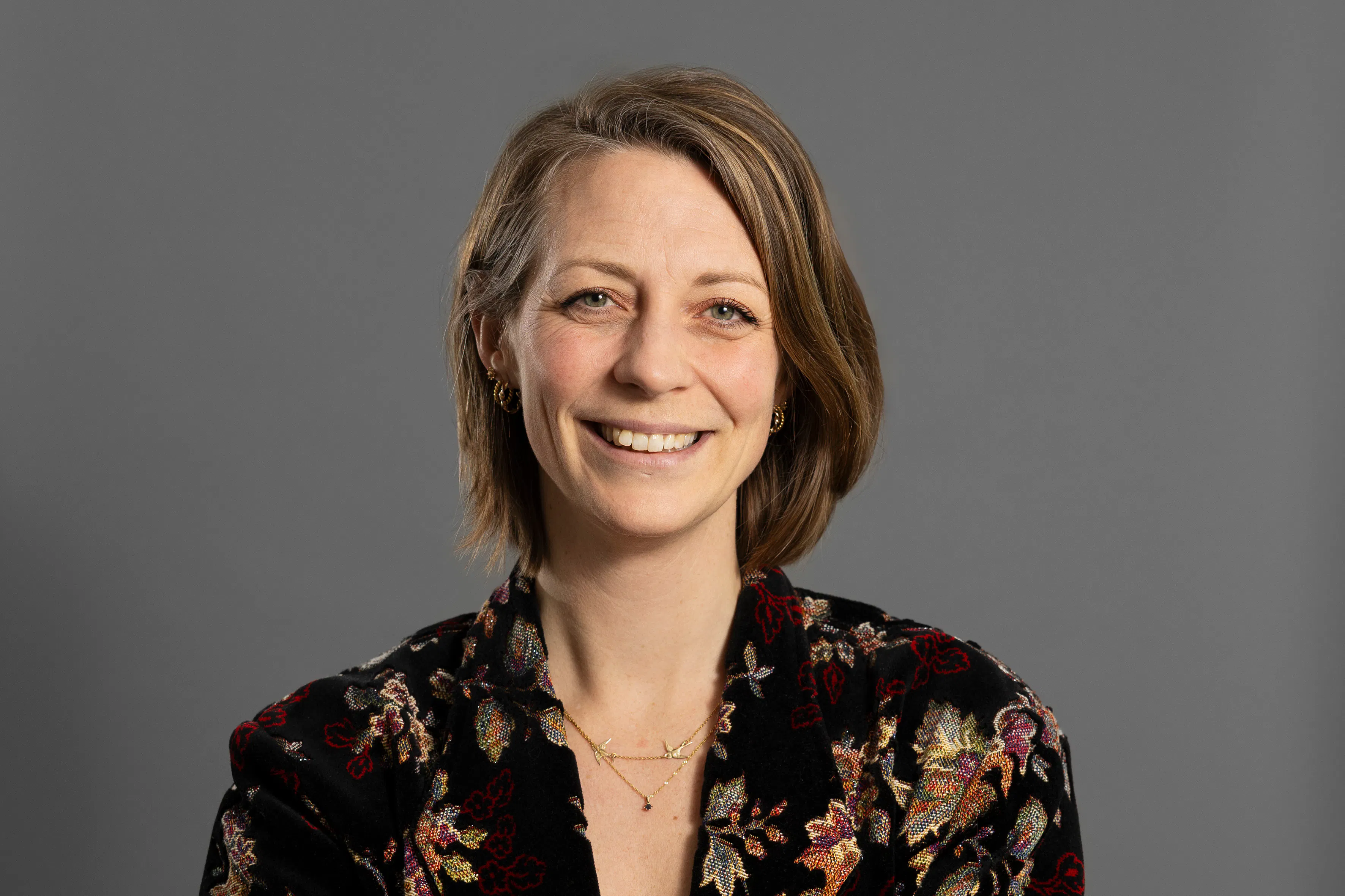 Fieke van der Meer