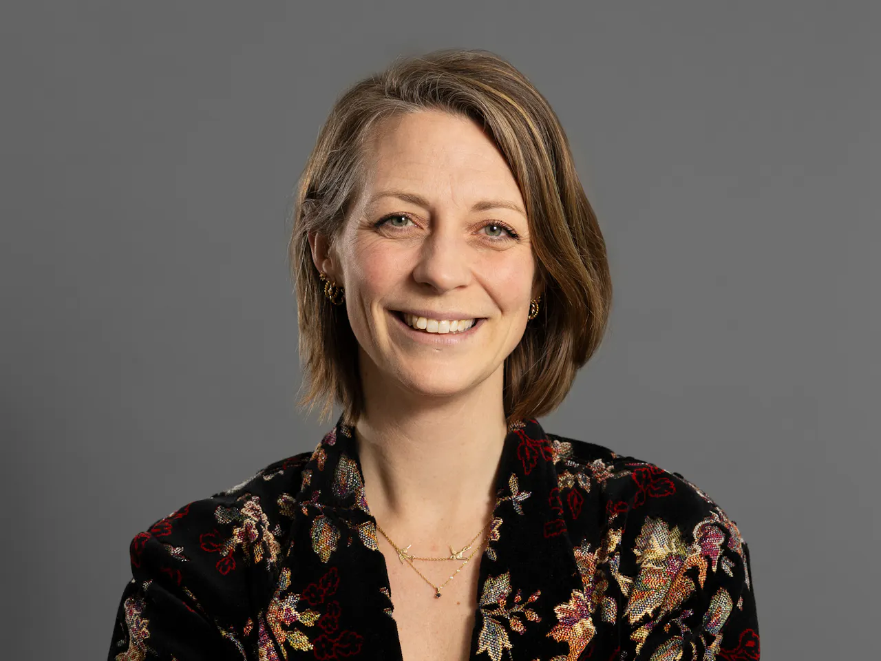 Fieke van der Meer