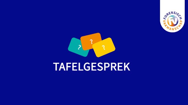 Het Tafelgesprek