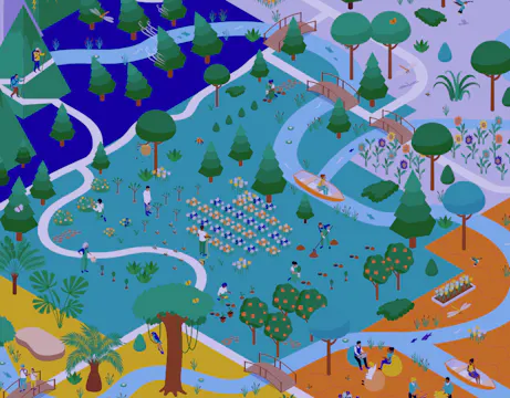 De eerste 100 dagen: inwerktool