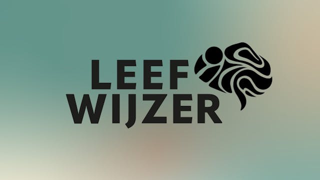 De Leefwijzer