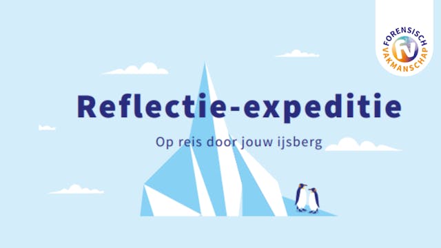 Reflectie-expeditie