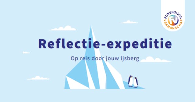 Reflectie-expeditie