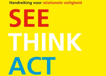 See, Think, Act (STA)