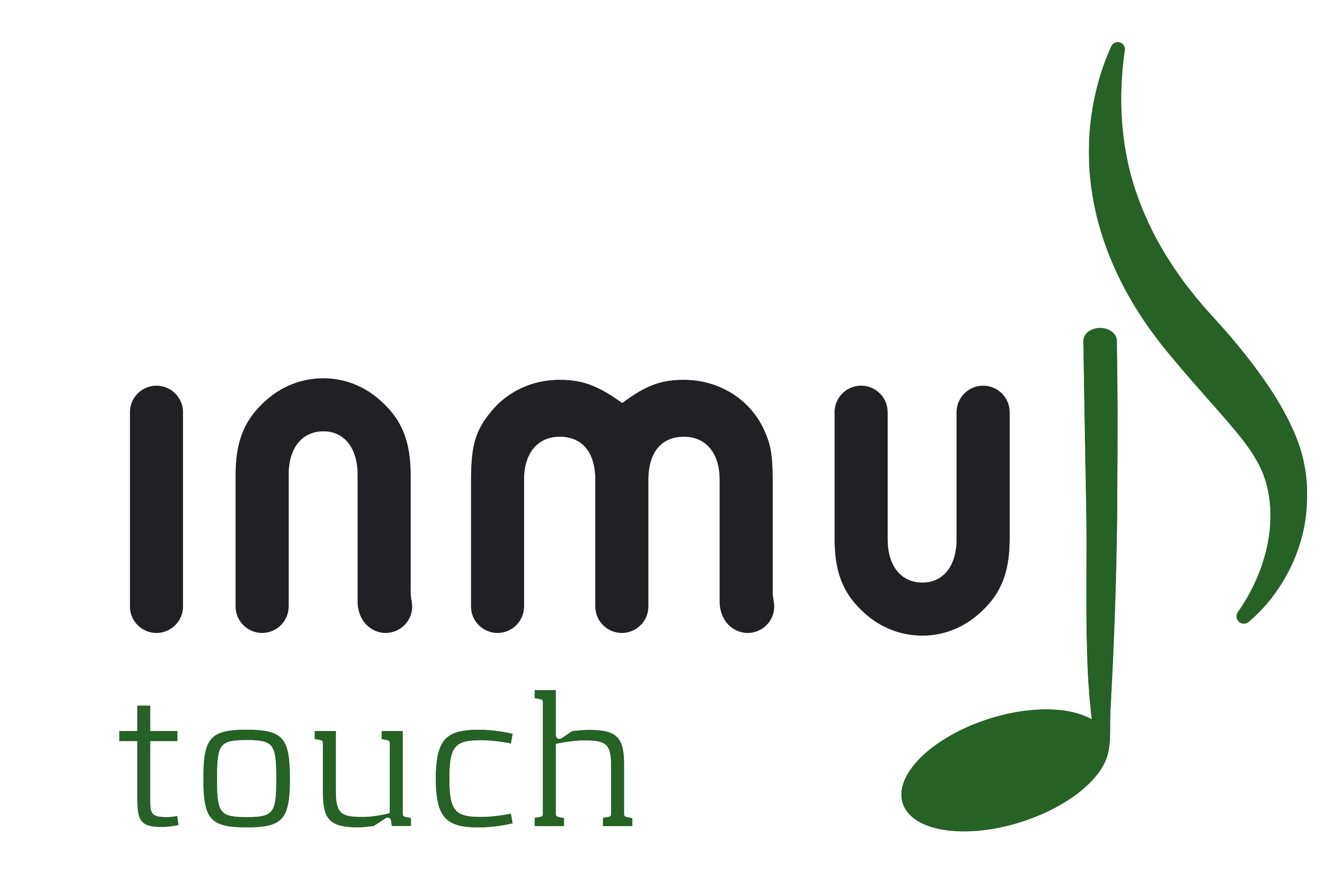 Inmutouch