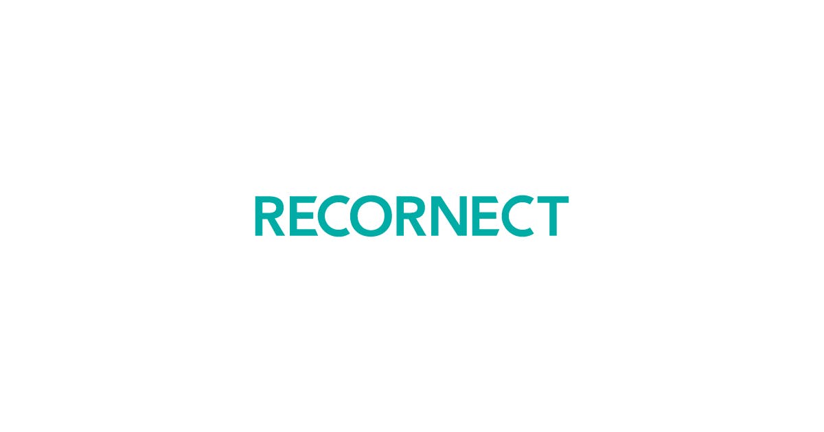 Recornect - Remy Vermeer