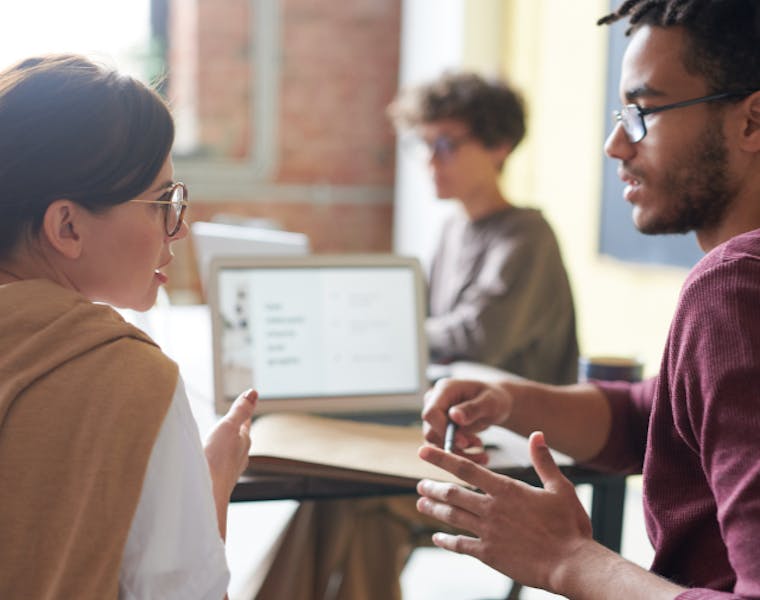 Speeddate Aanbieders | 16 december